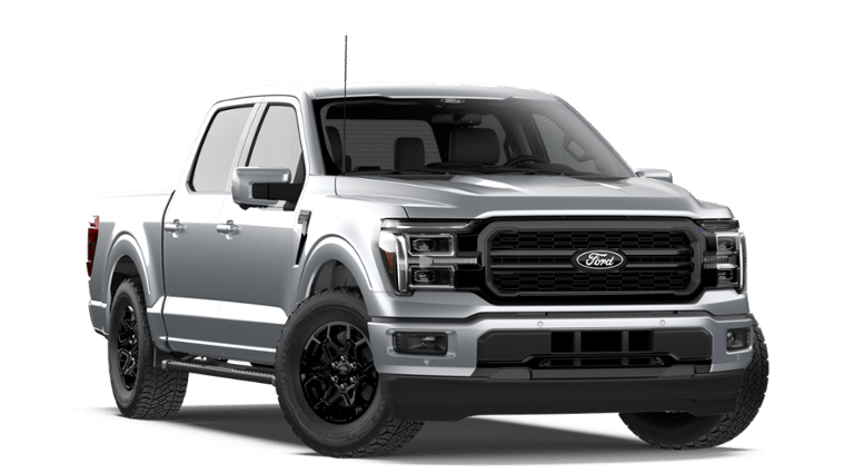 F-150® vehicle